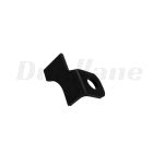 Freightliner Wear Shoe Clip, Suspension, Airliner, Left-Hand Side | 16-16456-000