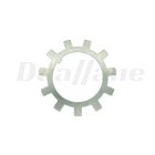 Freightliner Wheel Bearing Lock Washer | 129132