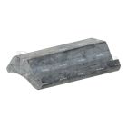 Freightliner Windshield Stop Block | 18-51991-000
