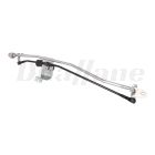 Freightliner Windshield Wiper Linkage & Motor Assembly - 2 Piece | A22-67906-000