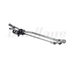 Freightliner Windshield Wiper Linkage & Motor Assembly - With Wiper | A22-72752-002