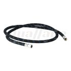 Freightliner Wire Braided Air Compressor Discharge Line | A12-23236-100