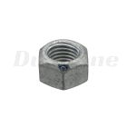 Freightliner Zinc Hexagonal Locking Nut, 3/4 - 10, Grade 8 | 23-13179-112