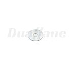 Freightliner Zinc Plated Steel Washer, 1/4 X 1-1/4 | 23-09426-202