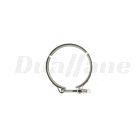Freightliner 3.75 in. Turbo V-Band Clamp | 01-14596-004