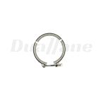 Freightliner 4 in. Turbo V-Band Clamp | 01-14596-010