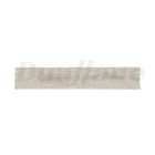 Freightliner Black Cork and Rubber Tape | Sold by the Foot | 48-00107-625