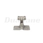 Freightliner Bracket - Radar, Aerodynamic Bumper, Global | 66-04131-003