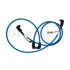 Freightliner Diesel Exhaust Fluid Line - Double Connection 3200 MM | 04-31888-320