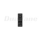 Freightliner Door Switch Panel - Driver side, Power Lock, 2DR | A66-24310-007