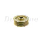 Freightliner Idler Pulley - 8K, Poly-V,  95 Diameter | 01-31746-000