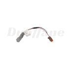 Freightliner Wiring Harness - Jumper, Miscellaneous | A66-23212-000