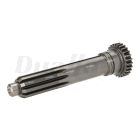 Fuller 2 Inch Pull Input Shaft with Bushing | S2822