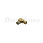 Fuller Elbow - 90deg, 5/32in Tube - 1/8in Male Pipe | 85001
