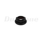 Fuller Hexagonal Flange Crimped Output Nut | K4122