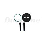 Fuller Output Yoke/Flange Retainer Kit | K4291