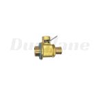 Fumoto Drain Valve, M24-1.5 With Nipple | FG8N