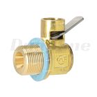 Fumoto Oil Drain Valve M22-1.5 | FG7B