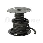 Gate 7/32 in. Rubber Hose | Sold by the Foot | 27043 TEMP