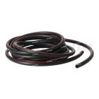 Gates 3/8 in. Red Stripe Heater Hose | Sold by the Foot | 36901