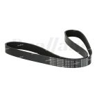 Gates 8-Rib Micro V-Belt, 56.5 In |N01 8K565