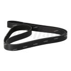 Gates 8 Rib Micro V-Belt, 80.6 In | 4080806DF