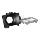 Grote Headlight Halogen Capsule, High/Low | 01 9950 85
