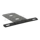 Grote License Bracket Combo Lamp | 43842