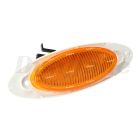 Grote Yellow Marker Lamp Kit | 45643