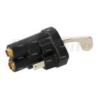 G.T. Development Air Electric Toggle Control Valve | 3220 1