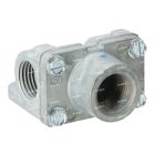 G.T. Development High Flow Fuel Return Splitter Valve | 2252 2D