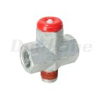 G.T. Development Pressure Protection Valve | 223 385V