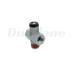 G.T. Development Pressure Protection Valve | 223 455V