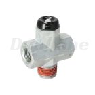 G.T. Development Pressure Protection Valve | 223 455V