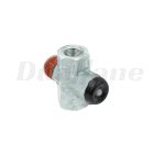 G.T. Development Pressure Protection Valve | 223 465V