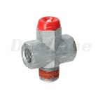 G.T. Development Pressure Protection Valve | 223 485V