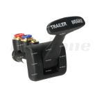 G.T. Development Trailer Brake Hand Control Valve, CV3 | 26503 1