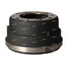 Gunite 15 in. x 4 in. Brake Drum | 3800X
