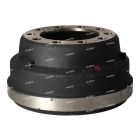 Gunite 16.5 in. x 5 in. Brake Drum | 3758DX