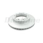 Gunite Disc Brake Rotor | D6227M