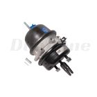 Haldex 3030 Combo Brake Chamber w/ Welded Clevis | GC3030CW