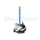 Haldex Brake Chamber Assembly T24, 2.25 STR, 10.23 J, J | SC24