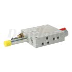 Haldex Lift Axle ILAS III Valve | 90555426