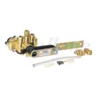 Haldex Rear Suspension Height Control Valve | 90554183