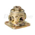 Haldex Valve Pilot  | 90554615