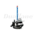 Haldex Welded Clevis Brake Chamber Assembly T30, 3.00, 10.00 | SC30L