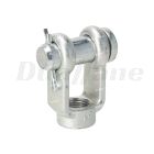 Haldex Yoke Assembly  | CF3