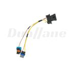 Hella Headlamp Wiring Harness | 224 396 007