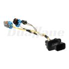 Hella Headlamp Wiring Harness | 224 396 015