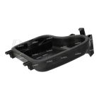 Hella Plastic Headlamp Cover, Left-Hand  | 224 389 016